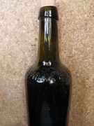 Butelka Berlin Johann Hoff ,wys. 19 cm