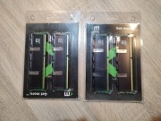 8GB (2x4) Mushkin DDR3 PC3-12800 (9-9-9-24)