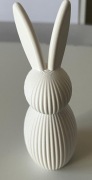 Królik wielkanocny wydruk 3d PETG