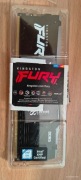 RAM Kingston fury beast rgb ddr5 32GB 5600mhz CL40