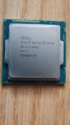 Intel Pentium G3220 3Ghz