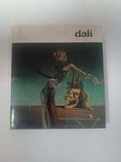Dali Jacques Dopagne książka w języku francuskim 74 r. 87 obrazów Salvador 