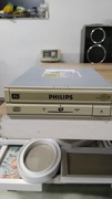 naped do komputera retro  DVDR Philips dvdr1640