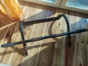 DELTA-SPORT MR-1442 PRZYRZĄD DO ĆWICZEŃ POMPEK 
