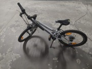 Racer XC 20 - rower dziecięcy