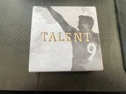 5$ TALENT - ROBERT LEWANDOWSKI, DROGA DO MARZEŃ 