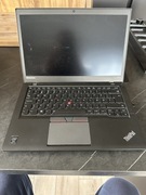 Lenovo ThinkPad T450s Intel I712Gb RAM 256 SSD