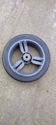 Koło na łożysku nowe 19cm średnica 