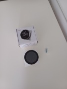 Termostat Ketotek KTF0172B Podłogówka wifi smart włącznik