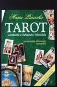 Piasecka, Tarot wróżenie z Arkanów Wielkich