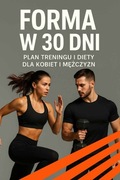 Ebook Forma w 30 dni 