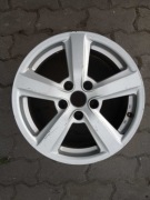 Felga Aluminiowa RS6 16 cali ET35 AUDI VOLKSWAGEN 