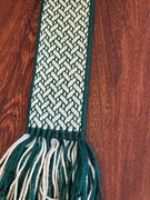 Krajka 3,9m - 7cm na tabliczkach