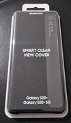 Etui Samsung S20 plus 5g oryginał