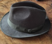 Kapelusz męski Polkap Skoczów