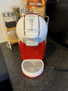 Ekspres DeLonghi na kapsułki 