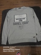 Bluza męska ,używana w b dobrym stanie.