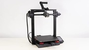Drukarka 3D CREALITY ENDER 3 S1 PLUS 300x300x300mm Stan Idealny