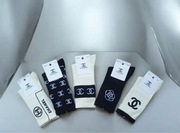 Zestaw damskich skarpetek 5 par