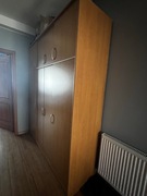 Szafa 4-ro drzwiowa OKAZJA 