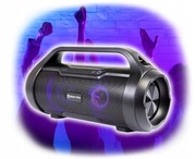 GŁOŚNIK BLUETOOTH BEZPRZEWODOWY USB MANTA SPK215