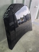 Maska Audi Q7 4M
