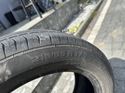 Opony Continental Premium Contact 2 17 cali