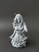 Mantis Figurka popiersie 135mm