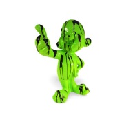 Figura Dekoracja Krasnal Jest OK!