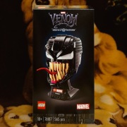 [PROMO] LEGO 76187 Venom