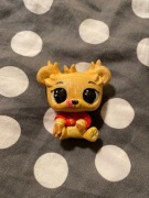 Figurka custom lps panda miś Kubuś Puchatek 