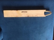 Urządzenie do krojenia wędlin kiełbasy salami