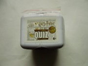 TOP TRUMPS QUIZ Harry Potter