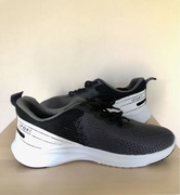 Buty damskie 38 sportowe sneakersy szare białe nowe