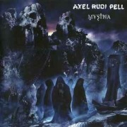 Axel Rudi Pell – Mystica ,,,CD 2965