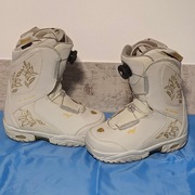 Buty snowboardowe STUF - nr 38,5 . System BOA ! NOWE ! 