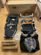 Wózek Koelstra Binque daily