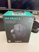 Trackball Logitech MX Ergo S - nowy, nierozpakowany