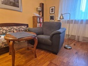 Dwa Fotele TIDAFORS Ikea