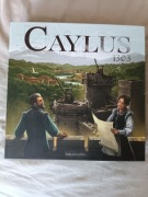 Gra planszowa Caylus 1303 PL
