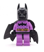Lego Minifigures sh163 - Batman Batzarro / Super Heroes