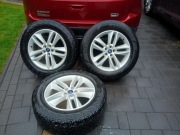 Koła alufelgi Ford Edge 18" 