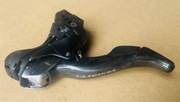 Klamkomanetka SHIMANO ULTEGRA ST-6703 6700 Lewa manetka 3s klamka CARBON