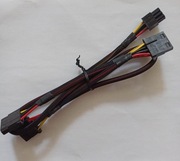 384 kabel Molex 90 cm – przewód zasilający do PC