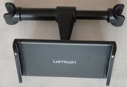 Uchwyt do zagłówka na telefon, tablet Lamicall