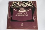 Fryderyk Chopin - Koncert nr 1 e-moll - Fou T'song - Lp