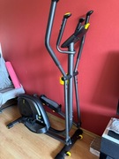 Orbitrek Rower eliptyczny Domyos 500 E-connected
