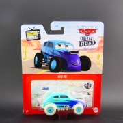 Auta Cars Disney Pixar On The Road - Revo Kos