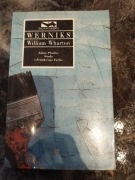William Wharton werniks