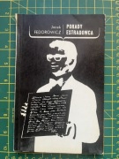 Fedorowicz Jacek Poradnik Estradowca